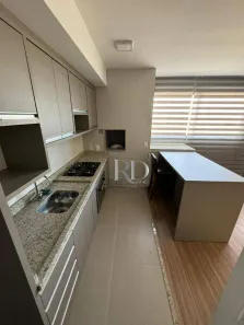 Apartamento com 2 Quartos à venda, 70m² no Vivendas do Arvoredo, Londrina