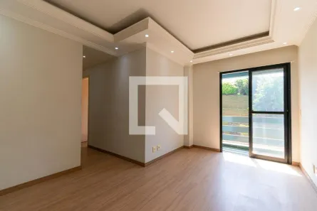 Apartamento com 2 Quartos à venda, 50m² no Jardim Ibitirama, São Paulo