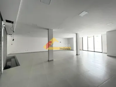 Ponto Comercial para alugar, 170m² no Bom Pastor, Divinópolis