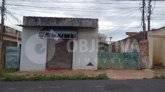 Lote/Terreno à venda, 432m² no Nossa Senhora Aparecida, Uberlândia