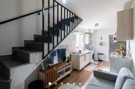 Apartamento com 3 Quartos à venda, 67m² no Vila Ré, São Paulo
