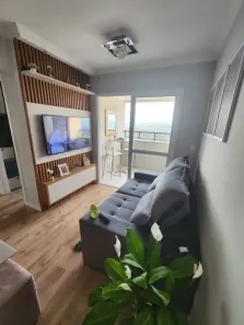 Apartamento com 2 Quartos à venda, 2580m² no Vila Maria, São José dos Campos