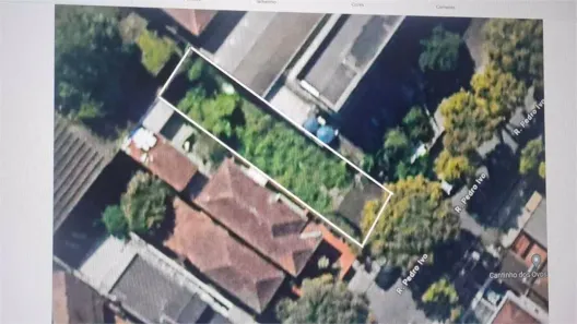Lote/Terreno à venda, 234m² no Embaré, Santos