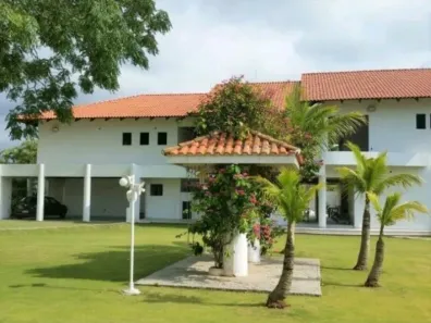 Casa com 5 Quartos à venda, 3000m² no São Francisco de Assis, Camboriú