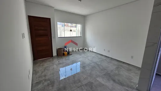Casa com 3 Quartos à venda, 85m² no Vila Vitória, Santo André