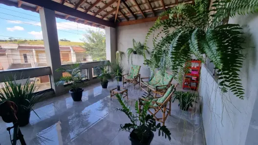 Casa com 2 Quartos à venda, 153m² no Parque Residencial Santo André, Caçapava
