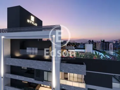 Apartamento com 2 Quartos à venda, 70m² no Canto, Florianópolis