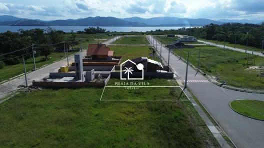 Lote/Terreno à venda, 200m² no Vila Nova, Imbituba