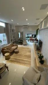 Casa de Condomínio com 3 Quartos à venda, 182m² no Esperança, Londrina