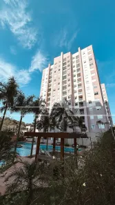 Apartamento com 3 Quartos à venda, 80m² no Jardim do Lago, Bragança Paulista