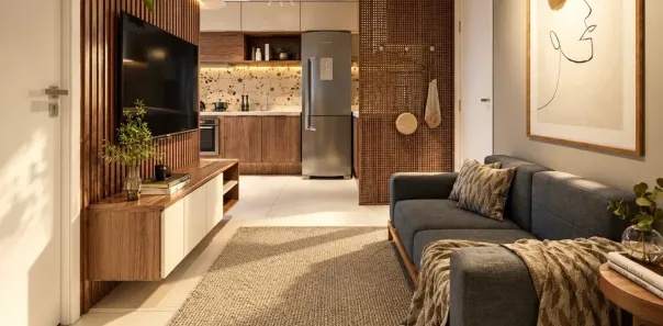 Apartamento com 2 Quartos à venda, 36m² no Imbiribeira, Recife