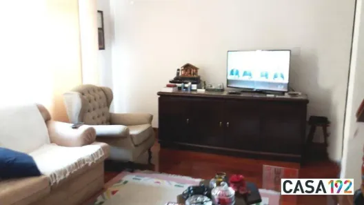 Casa com 3 Quartos à venda, 140m² no Campo Belo, São Paulo