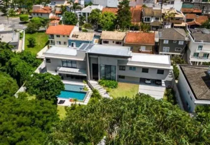 Casa com 7 Quartos à venda, 700m² no São Paulo II, Cotia
