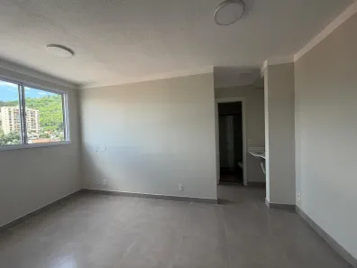 Apartamento com 1 Quarto à venda, 32m² no Riachuelo, Rio de Janeiro