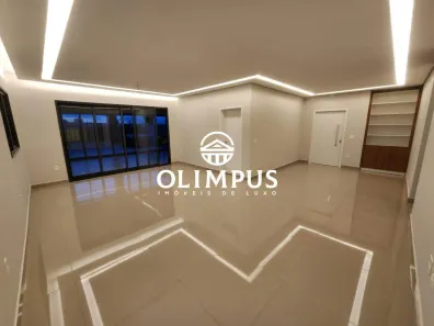 Cobertura com 4 Quartos à venda, 335m² no Martins, Uberlândia