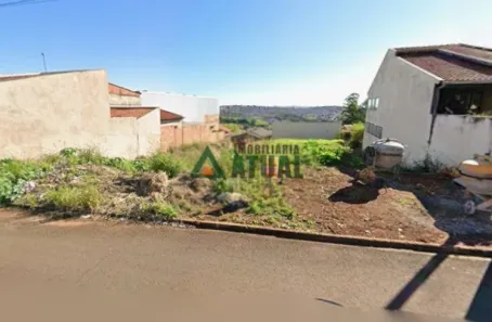 Lote/Terreno à venda, 524m² no Jardim Imperatriz, Cambé