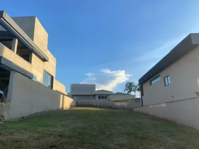 Lote/Terreno à venda, 360m² no Residencial Alto do Castelo, Ribeirão Preto