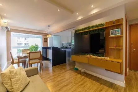 Apartamento com 3 Quartos à venda, 86m² no Recreio dos Bandeirantes, Rio de Janeiro