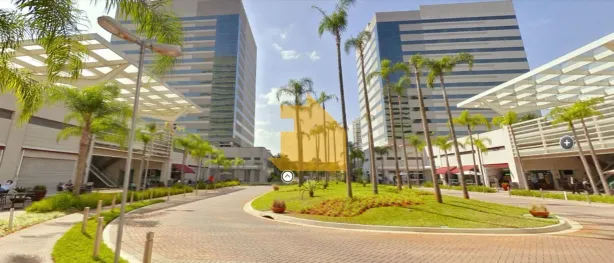 Sala Comercial para alugar, 1m² no Vila Almeida, São Paulo