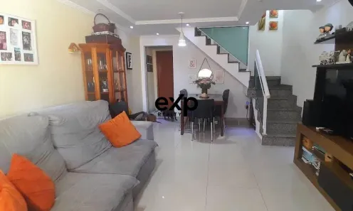 Apartamento com 3 Quartos à venda, 160m² no Freguesia (Jacarepaguá), Rio de Janeiro