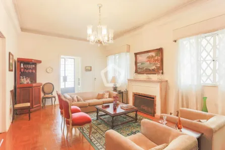 Casa com 3 Quartos à venda, 350m² no Sumaré, São Paulo