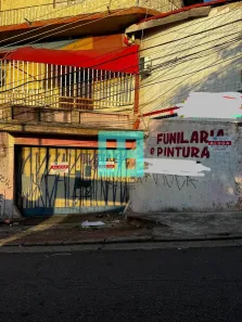 Ponto Comercial para alugar, 420m² no Ayrosa, Osasco
