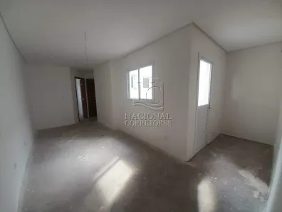 Apartamento com 2 Quartos à venda, 46m² no Vila Pires, Santo André