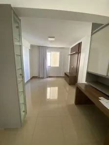 Apartamento com 2 Quartos para alugar, 60m² no Setor Bueno, Goiânia