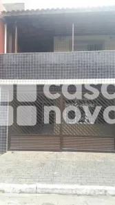 Sobrado com 3 Quartos para alugar, 80m² no Vila Medeiros, São Paulo