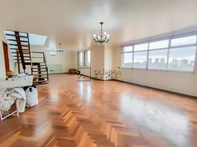 Cobertura com 4 Quartos à venda, 400m² no Perdizes, São Paulo