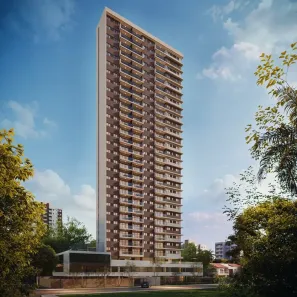 Apartamento com 3 Quartos à venda, 66m² no Cordeiro, Recife