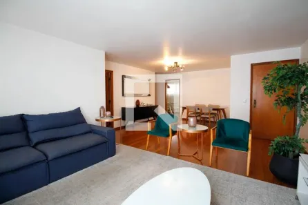 Apartamento com 4 Quartos à venda, 167m² no Paraíso, São Paulo