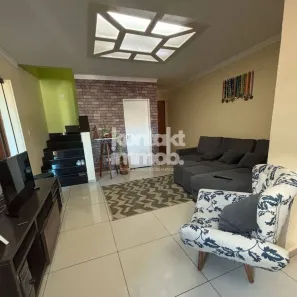Casa com 3 Quartos à venda, 349m² no Parque Jataí, Votorantim
