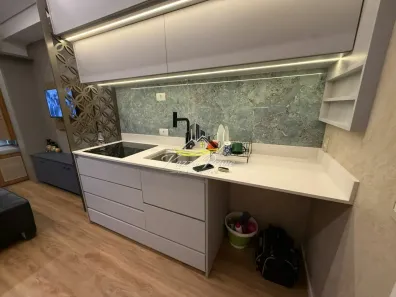 Apartamento com 1 Quarto à venda, 29m² no Jardim Prudência, São Paulo