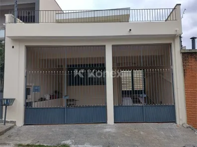 Sobrado com 3 Quartos à venda, 221m² no Vila Ester (Zona Norte), São Paulo