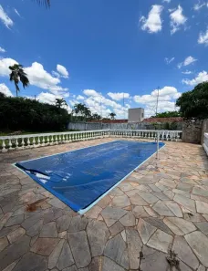 Fazenda/Sítio com 2 Quartos à venda, 2976m² no Jardim Palestina, Franca