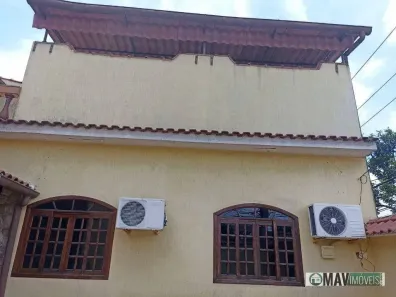 Casa com 2 Quartos à venda, 90m² no Guadalupe, Rio de Janeiro