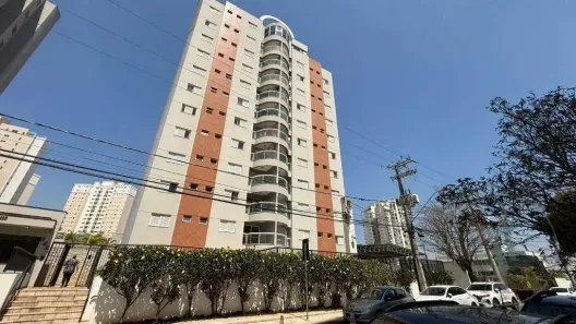Apartamento com 3 Quartos à venda, 96m² no Jardim Emília, Sorocaba