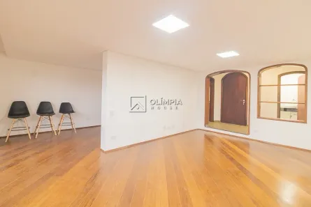 Apartamento com 3 Quartos à venda, 152m² no Brooklin Paulista, São Paulo
