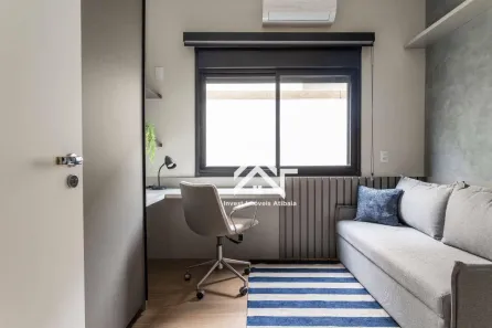 Casa de Condomínio com 3 Quartos à venda, 204m² no Vila Santista, Atibaia