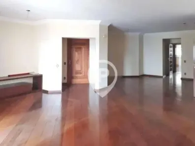 Apartamento com 4 Quartos à venda, 238m² no Santo Antônio, São Caetano do Sul