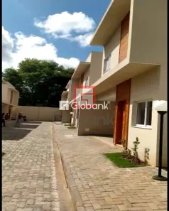 Casa com 3 Quartos à venda, 75m² no Loteamento Reserva Real, Montes Claros