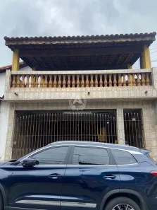 Sobrado com 2 Quartos à venda, 150m² no Jardim Sandra, São Paulo