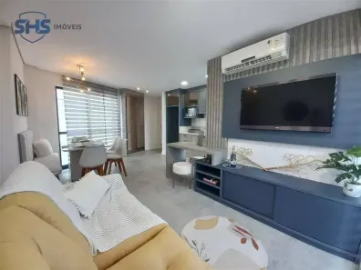 Apartamento com 2 Quartos à venda, 91m² no Victor Konder, Blumenau