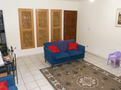 Sobrado com 4 Quartos à venda, 208m² no São Judas, São Paulo