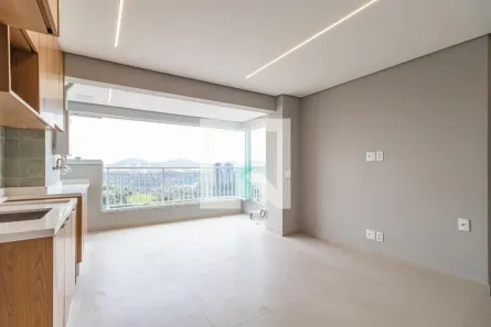 Apartamento com 2 Quartos à venda, 55m² no Jardim Esperança, Barueri
