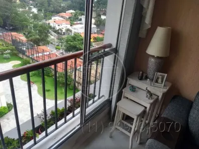 Apartamento com 4 Quartos à venda, 94m² no Jardim Marajoara, São Paulo