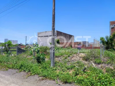 Lote/Terreno à venda, 250m² no Farolândia, Aracaju