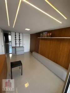Apartamento com 2 Quartos à venda, 80m² no Vila Zilda (Tatuapé), São Paulo