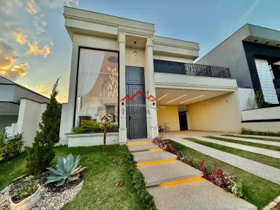 Casa com 4 Quartos à venda, 380m² no Jardim das Samambaias, Jundiaí
